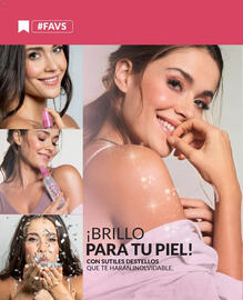 Catálogo Avon Página 90