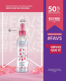 Catálogo Avon Página 91