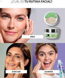Catálogo Avon Página 92