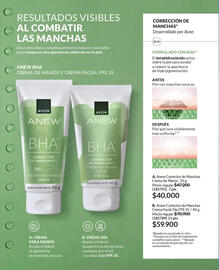 Catálogo Avon Página 95