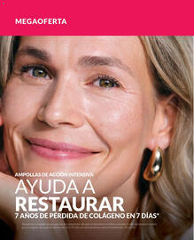 Catálogo Avon Página 99