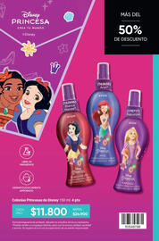 Catálogo Avon Página 102