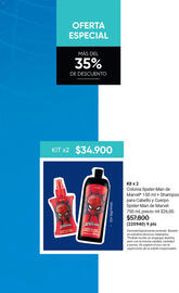 Catálogo Avon Página 110