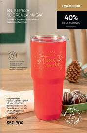 Catálogo Avon Página 13
