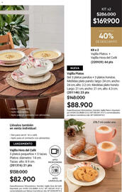 Catálogo Avon Página 17