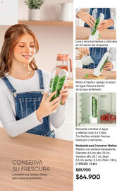 Catálogo Avon Página 21