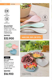 Catálogo Avon Página 22