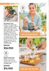 Catálogo Avon Página 24