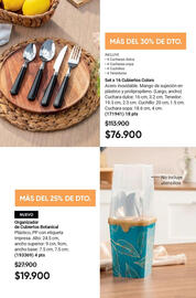 Catálogo Avon Página 25