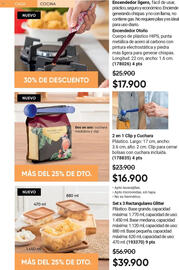 Catálogo Avon Página 26