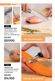 Catálogo Avon Página 28