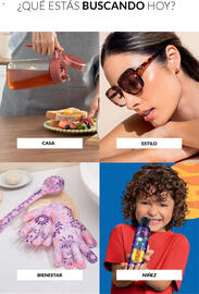 Catálogo Avon Página 3