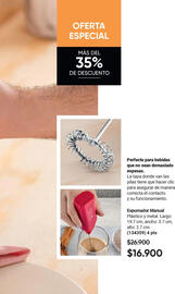 Catálogo Avon Página 31