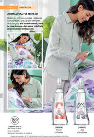 Catálogo Avon Página 34