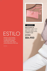 Catálogo Avon Página 38