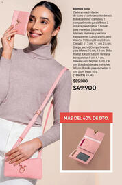 Catálogo Avon Página 39