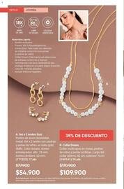 Catálogo Avon Página 44