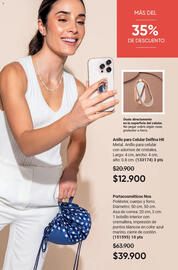 Catálogo Avon Página 45
