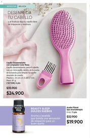 Catálogo Avon Página 62