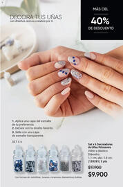 Catálogo Avon Página 63