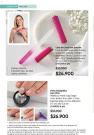Catálogo Avon Página 64