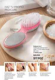 Catálogo Avon Página 65
