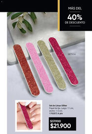 Catálogo Avon Página 69