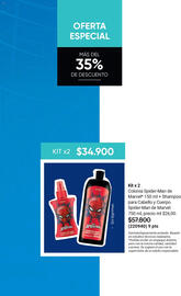 Catálogo Avon Página 83