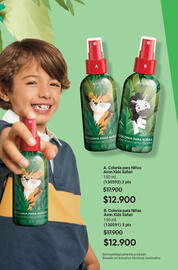 Catálogo Avon Página 84