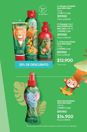 Catálogo Avon Página 85