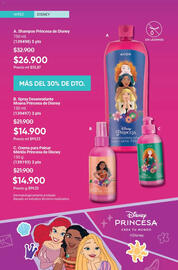 Catálogo Avon Página 94