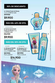 Catálogo Avon Página 95