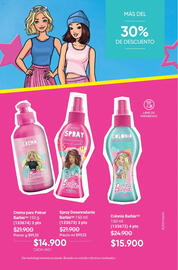 Catálogo Avon Página 98