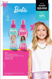 Catálogo Avon Página 99