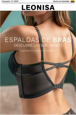 Catálogo Leonisa (válido hasta 1-11)