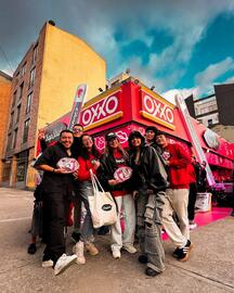Catálogo Oxxo Página 1