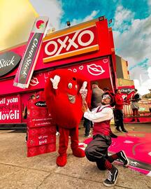 Catálogo Oxxo Página 2