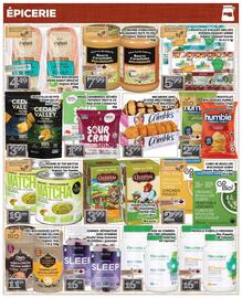 Supermarché PA flyer Page 2