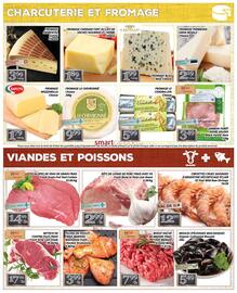 Supermarché PA flyer Page 3