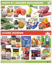Supermarché PA flyer Page 4