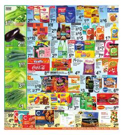 Food Fare flyer Page 2