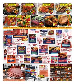 Food Fare flyer Page 4