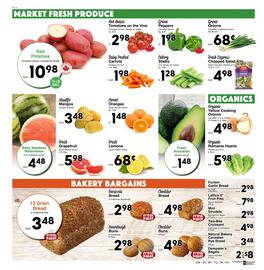 Western Foods flyer Page 8