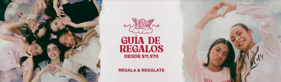 Catálogo Yoyo Jeans Página 1