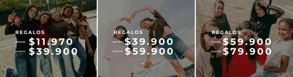 Catálogo Yoyo Jeans Página 2