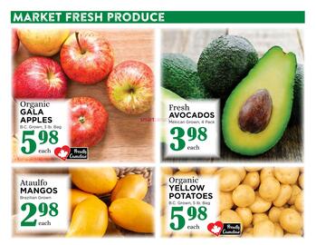 Pemberton Valley Supermarket flyer Page 10