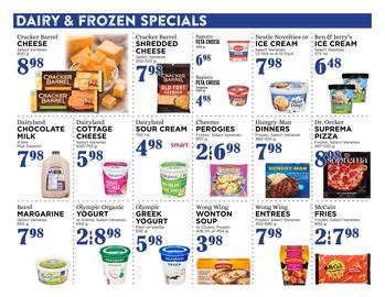 Pemberton Valley Supermarket flyer Page 4