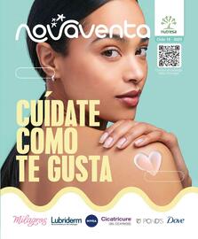 Catálogo Nova Venta Página 1