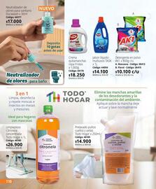 Catálogo Nova Venta Página 110
