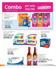 Catálogo Nova Venta Página 116
